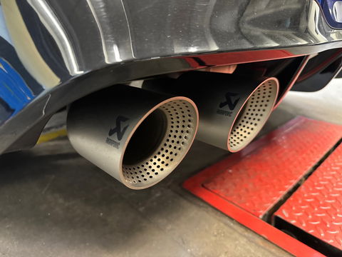 Volkswagen Golf 2.0 TSI R 4M Performance Pano|Akra|HuD|Memory