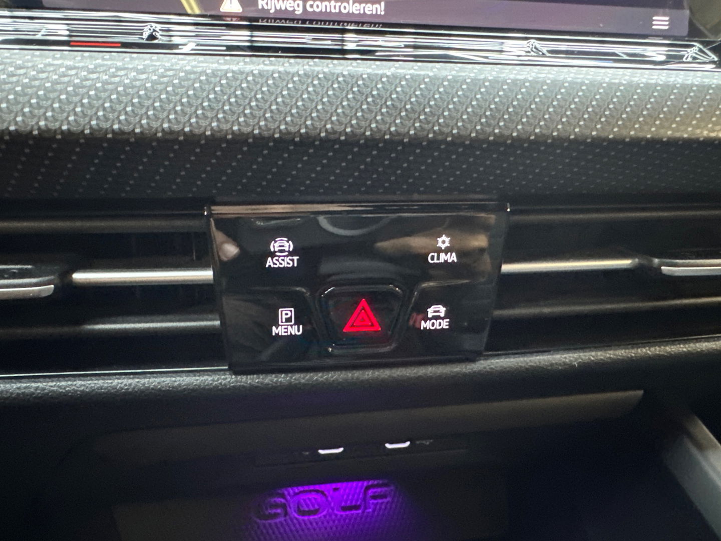 Volkswagen Golf 2.0 TSI R 4M Performance Pano|Akra|HuD|Memory
