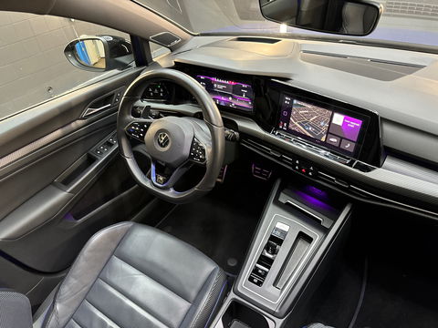 Volkswagen Golf 2.0 TSI R 4M Performance Pano|Akra|HuD|Memory
