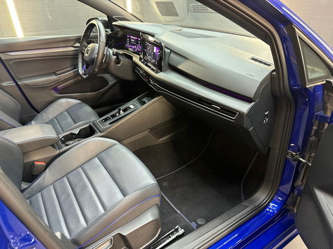 Volkswagen Golf 2.0 TSI R 4M Performance Pano|Akra|HuD|Memory
