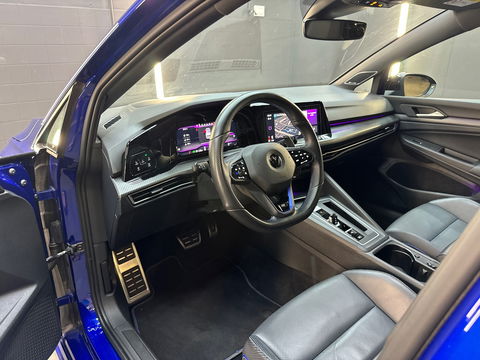 Volkswagen Golf 2.0 TSI R 4M Performance Pano|Akra|HuD|Memory