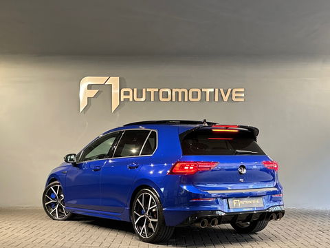 Volkswagen Golf 2.0 TSI R 4M Performance Pano|Akra|HuD|Memory