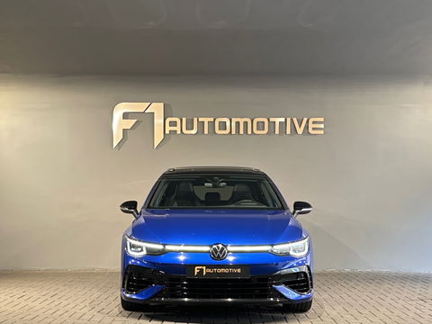 Volkswagen Golf 2.0 TSI R 4M Performance Pano|Akra|HuD|Memory