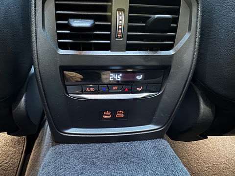 BMW 3-serie 320e M Sport Panorama|Memory|Camera|Sfeer|CarPlay