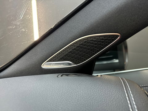 Mercedes-Benz A-Klasse AMG 35 4MATIC Pano|Kuip|Burmester|HuD