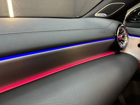 Mercedes-Benz A-Klasse AMG 35 4MATIC Pano|Kuip|Burmester|HuD