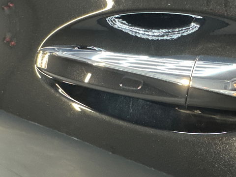 Mercedes-Benz A-Klasse AMG 35 4MATIC Pano|Kuip|Burmester|HuD