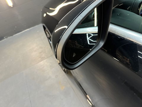 Mercedes-Benz A-Klasse AMG 35 4MATIC Pano|Kuip|Burmester|HuD