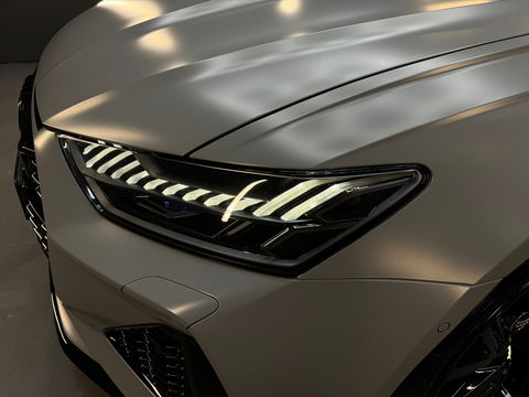 Audi RS6 TFSI Quattro|Pano|Keramisch|HuD|Dynamic+|Mat NARDO