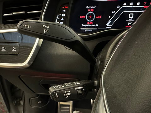 Audi RS6 TFSI Quattro|Pano|Keramisch|HuD|Dynamic+|Mat NARDO