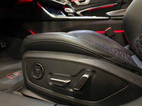 Audi RS6 TFSI Quattro|Pano|Keramisch|HuD|Dynamic+|Mat NARDO