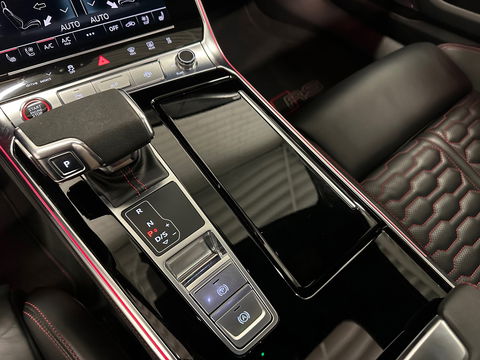 Audi RS6 TFSI Quattro|Pano|Keramisch|HuD|Dynamic+|Mat NARDO
