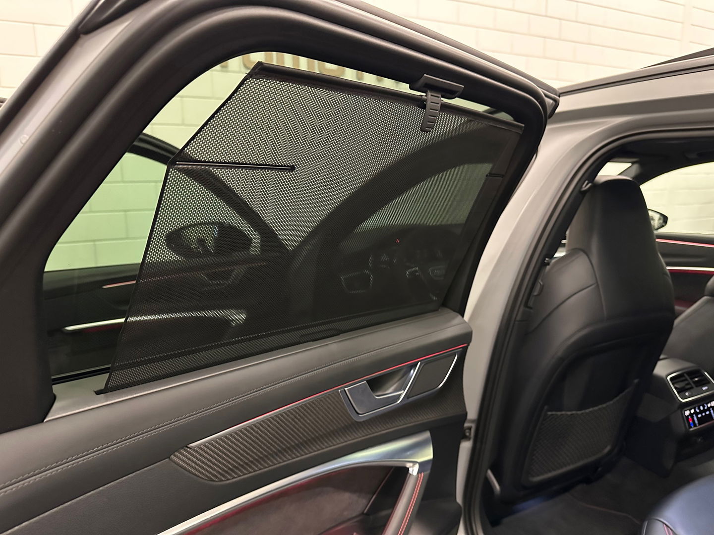 Audi RS6 TFSI Quattro|Pano|Keramisch|HuD|Dynamic+|Mat NARDO