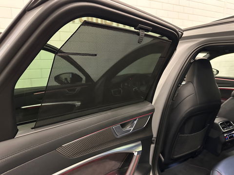 Audi RS6 TFSI Quattro|Pano|Keramisch|HuD|Dynamic+|Mat NARDO