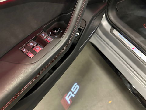 Audi RS6 TFSI Quattro|Pano|Keramisch|HuD|Dynamic+|Mat NARDO
