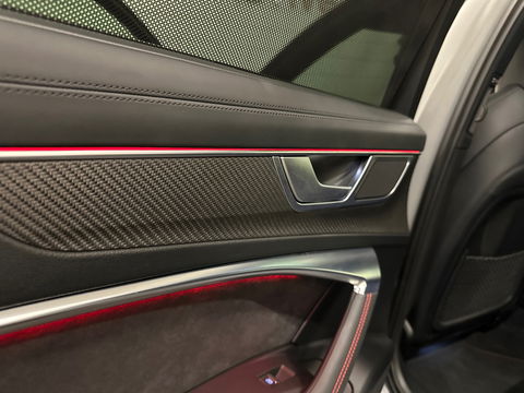 Audi RS6 TFSI Quattro|Pano|Keramisch|HuD|Dynamic+|Mat NARDO