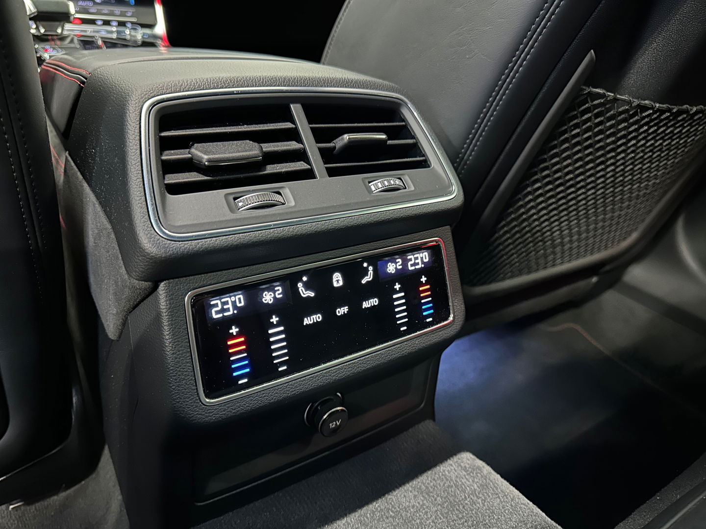 Audi RS6 TFSI Quattro|Pano|Keramisch|HuD|Dynamic+|Mat NARDO