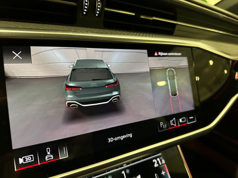 Audi RS6 TFSI Quattro|Pano|Keramisch|HuD|Dynamic+|Mat NARDO