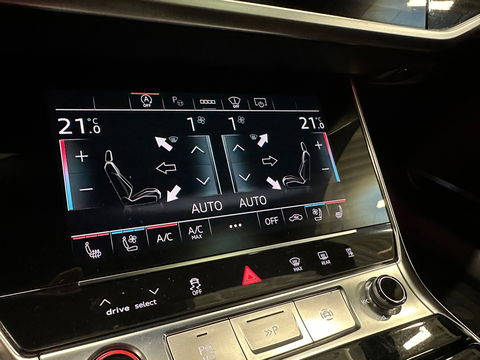Audi RS6 TFSI Quattro|Pano|Keramisch|HuD|Dynamic+|Mat NARDO