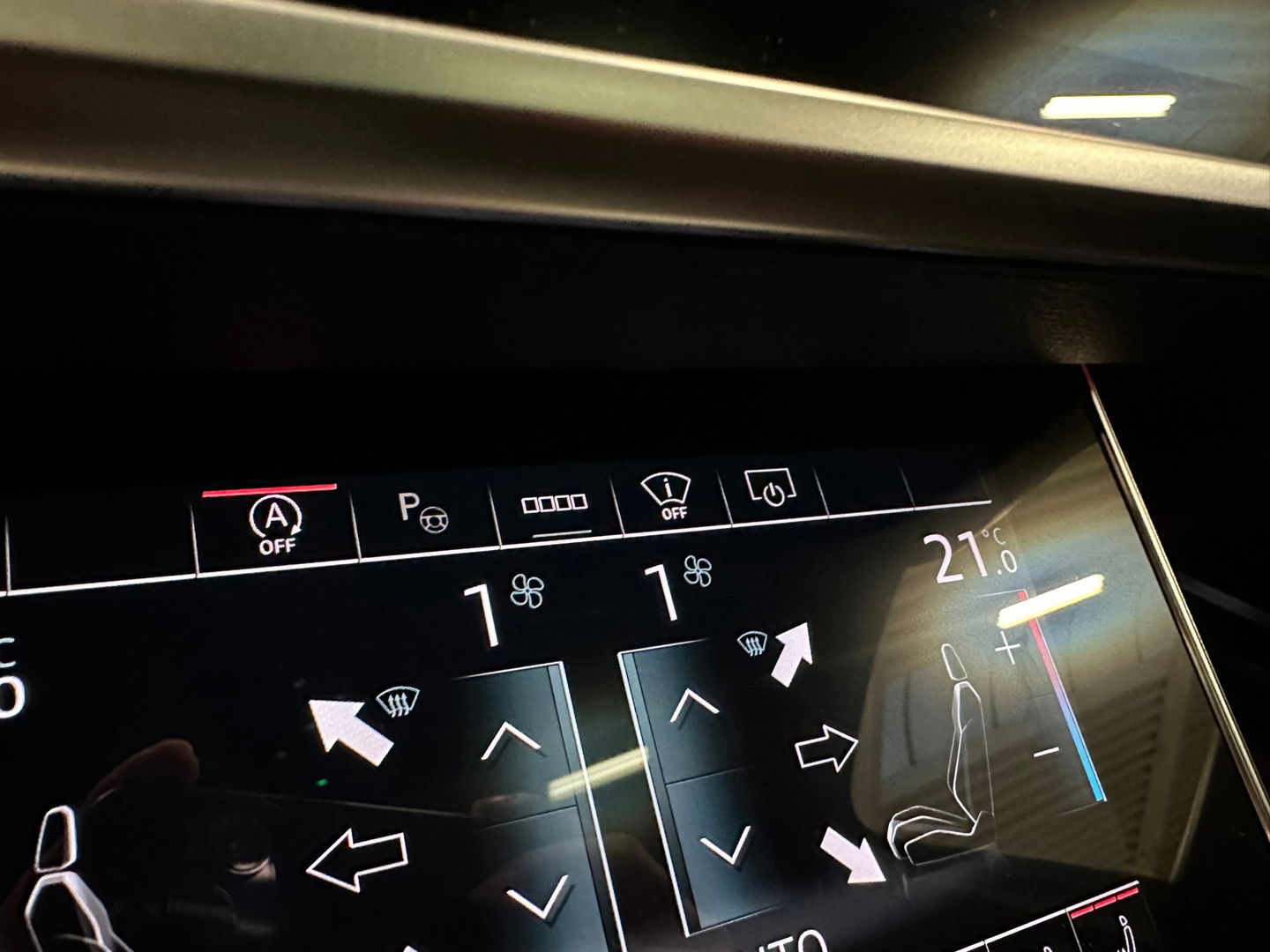 Audi RS6 TFSI Quattro|Pano|Keramisch|HuD|Dynamic+|Mat NARDO