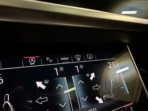 Audi RS6 TFSI Quattro|Pano|Keramisch|HuD|Dynamic+|Mat NARDO