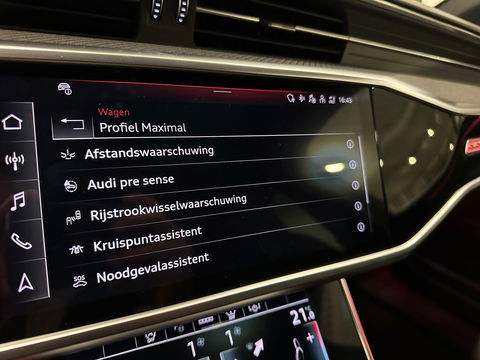 Audi RS6 TFSI Quattro|Pano|Keramisch|HuD|Dynamic+|Mat NARDO