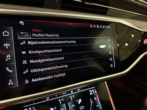 Audi RS6 TFSI Quattro|Pano|Keramisch|HuD|Dynamic+|Mat NARDO