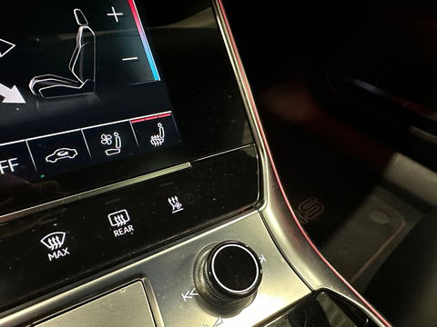 Audi RS6 TFSI Quattro|Pano|Keramisch|HuD|Dynamic+|Mat NARDO
