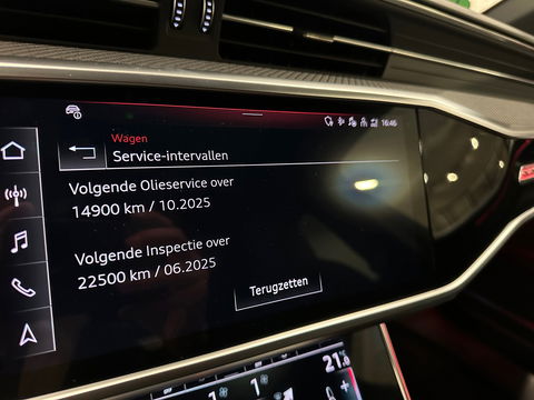 Audi RS6 TFSI Quattro|Pano|Keramisch|HuD|Dynamic+|Mat NARDO