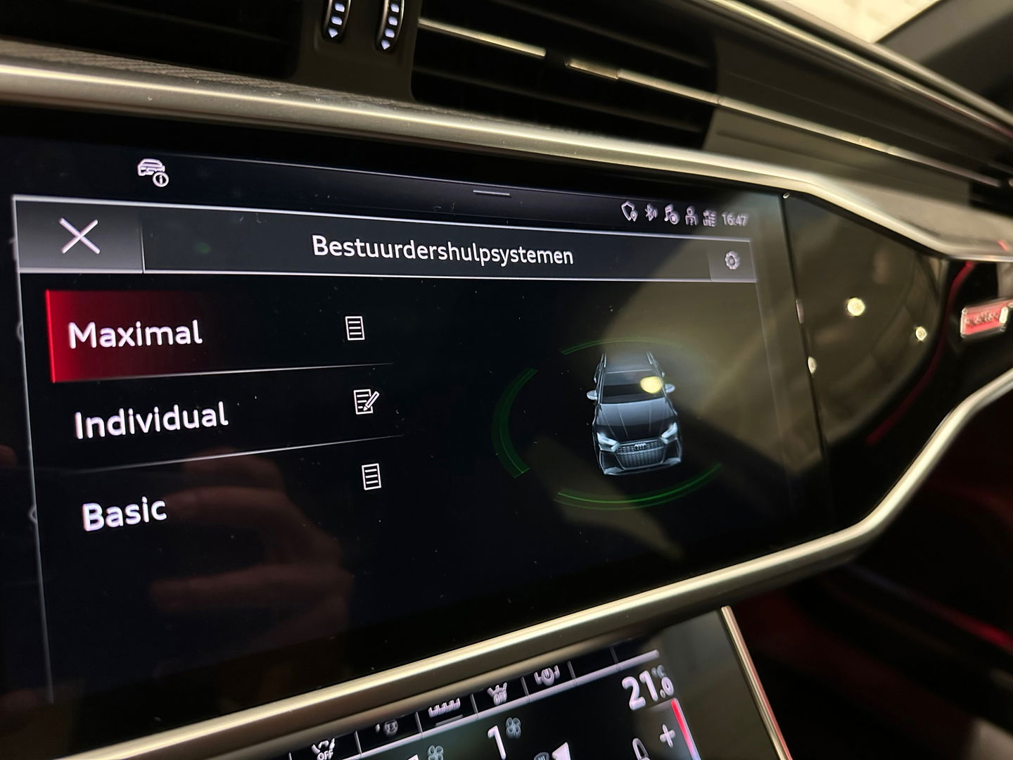 Audi RS6 TFSI Quattro|Pano|Keramisch|HuD|Dynamic+|Mat NARDO