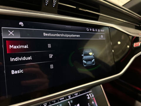 Audi RS6 TFSI Quattro|Pano|Keramisch|HuD|Dynamic+|Mat NARDO
