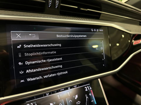 Audi RS6 TFSI Quattro|Pano|Keramisch|HuD|Dynamic+|Mat NARDO