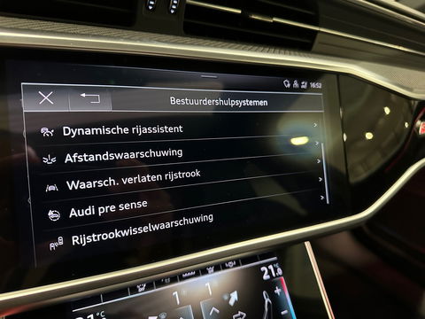 Audi RS6 TFSI Quattro|Pano|Keramisch|HuD|Dynamic+|Mat NARDO