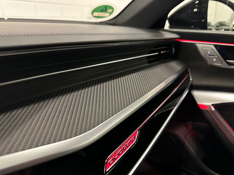 Audi RS6 TFSI Quattro|Pano|Keramisch|HuD|Dynamic+|Mat NARDO