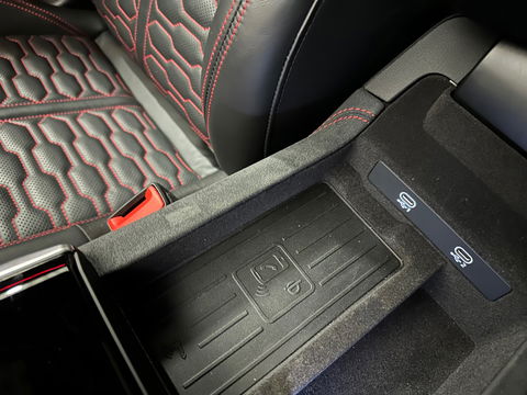Audi RS6 TFSI Quattro|Pano|Keramisch|HuD|Dynamic+|Mat NARDO