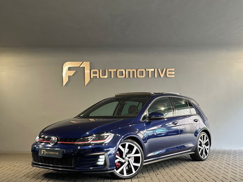 Volkswagen Golf 2.0 TSI GTI Performance Pano|Keyles|DCC|Sfeer