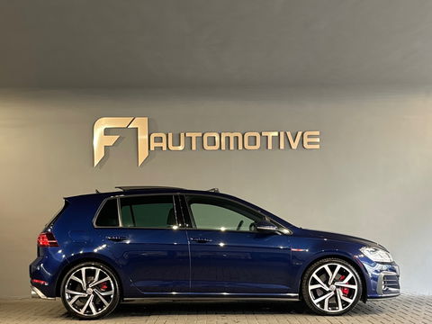 Volkswagen Golf 2.0 TSI GTI Performance Pano|Keyles|DCC|Sfeer