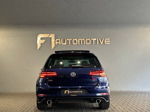 Volkswagen Golf 2.0 TSI GTI Performance Pano|Keyles|DCC|Sfeer