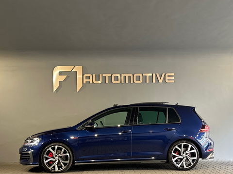 Volkswagen Golf 2.0 TSI GTI Performance Pano|Keyles|DCC|Sfeer
