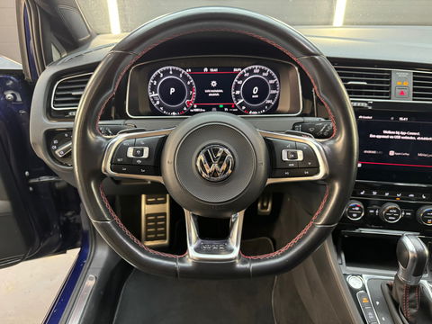 Volkswagen Golf 2.0 TSI GTI Performance Pano|Keyles|DCC|Sfeer