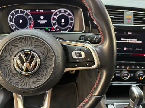 Volkswagen Golf 2.0 TSI GTI Performance Pano|Keyles|DCC|Sfeer
