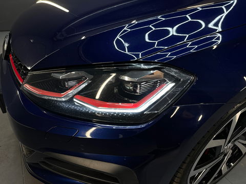 Volkswagen Golf 2.0 TSI GTI Performance Pano|Keyles|DCC|Sfeer