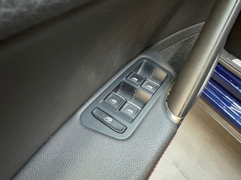 Volkswagen Golf 2.0 TSI GTI Performance Pano|Keyles|DCC|Sfeer