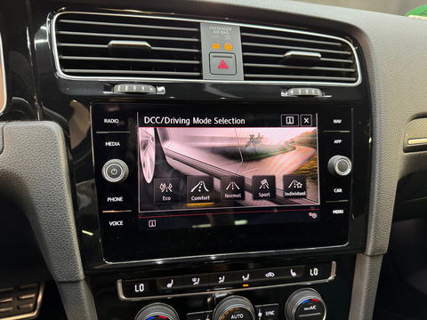 Volkswagen Golf 2.0 TSI GTI Performance Pano|Keyles|DCC|Sfeer