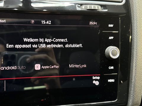 Volkswagen Golf 2.0 TSI GTI Performance Pano|Keyles|DCC|Sfeer