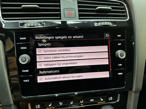 Volkswagen Golf 2.0 TSI GTI Performance Pano|Keyles|DCC|Sfeer