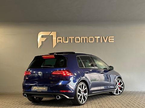 Volkswagen Golf 2.0 TSI GTI Performance Pano|Keyles|DCC|Sfeer