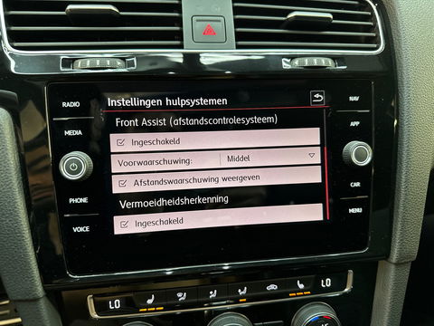 Volkswagen Golf 2.0 TSI GTI Performance Pano|Keyles|DCC|Sfeer
