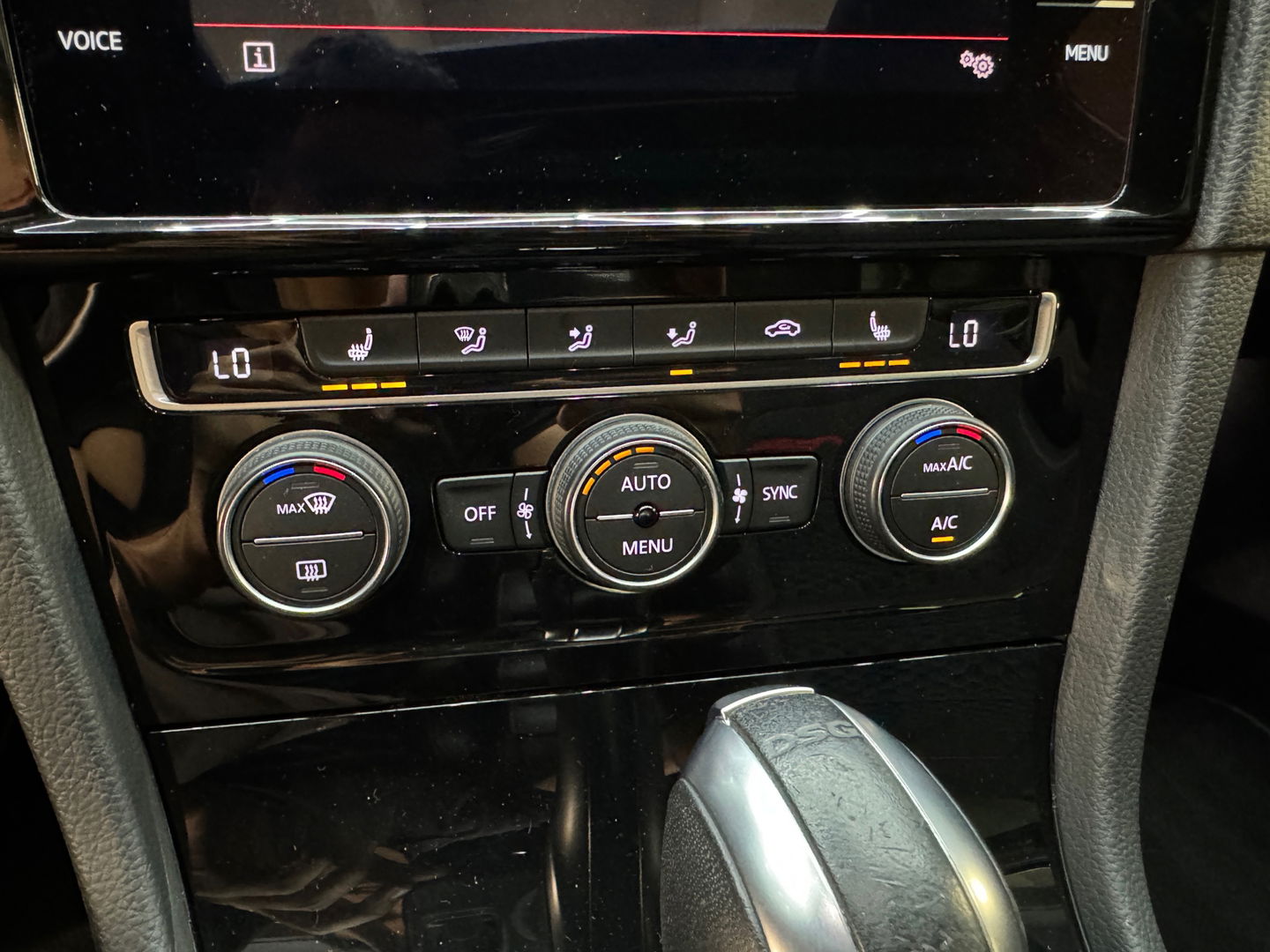Volkswagen Golf 2.0 TSI GTI Performance Pano|Keyles|DCC|Sfeer