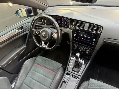 Volkswagen Golf 2.0 TSI GTI Performance Pano|Keyles|DCC|Sfeer